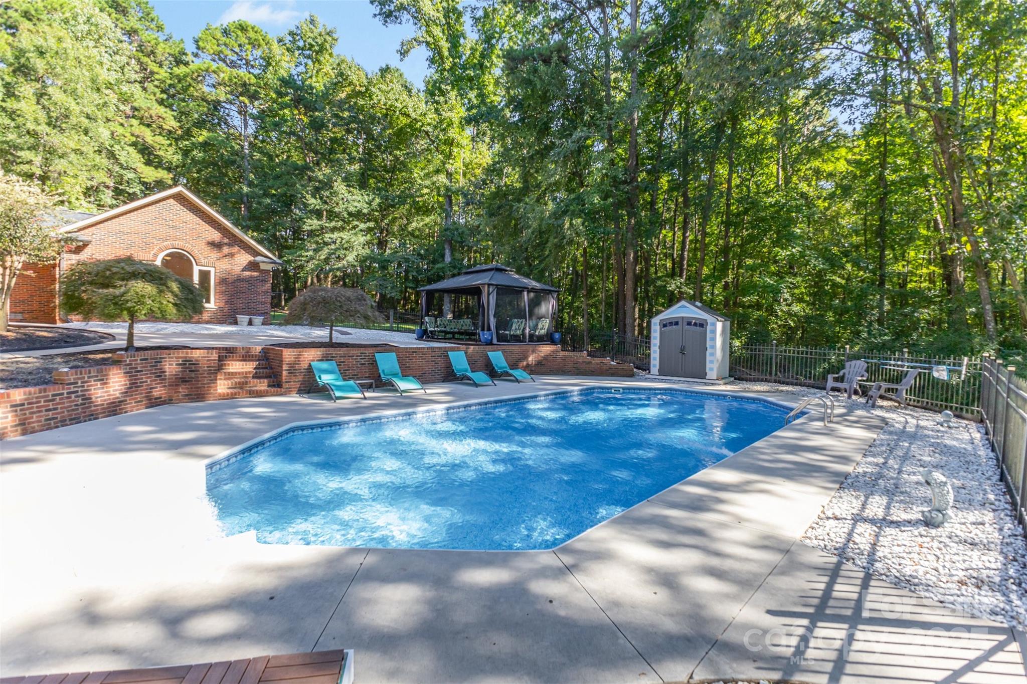 15655 Highway 601 Midland, NC 28107 - Photo 39 of 48