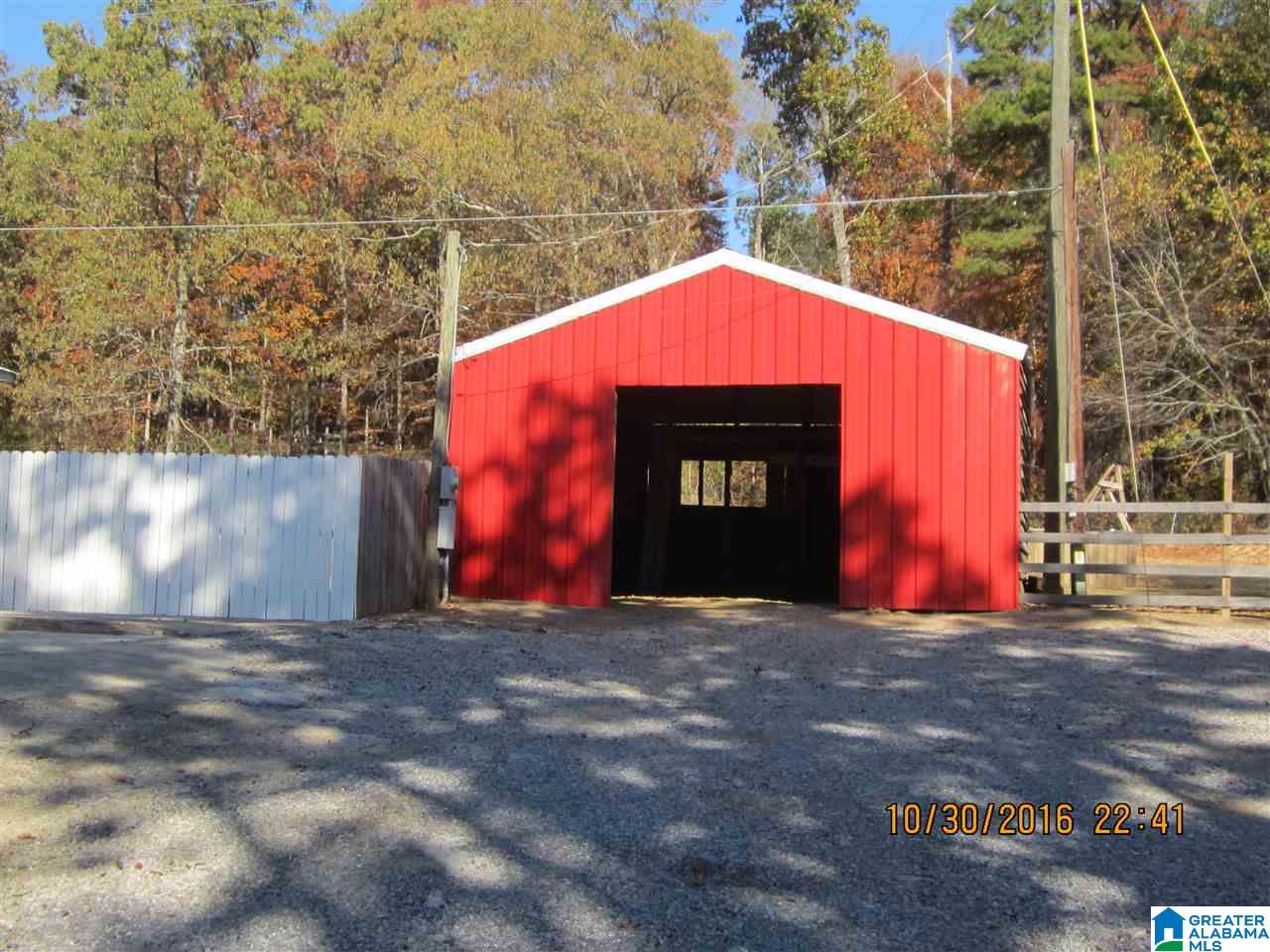 185 Highway 50 Vandiver, AL 35176 - Photo 3 of 30
