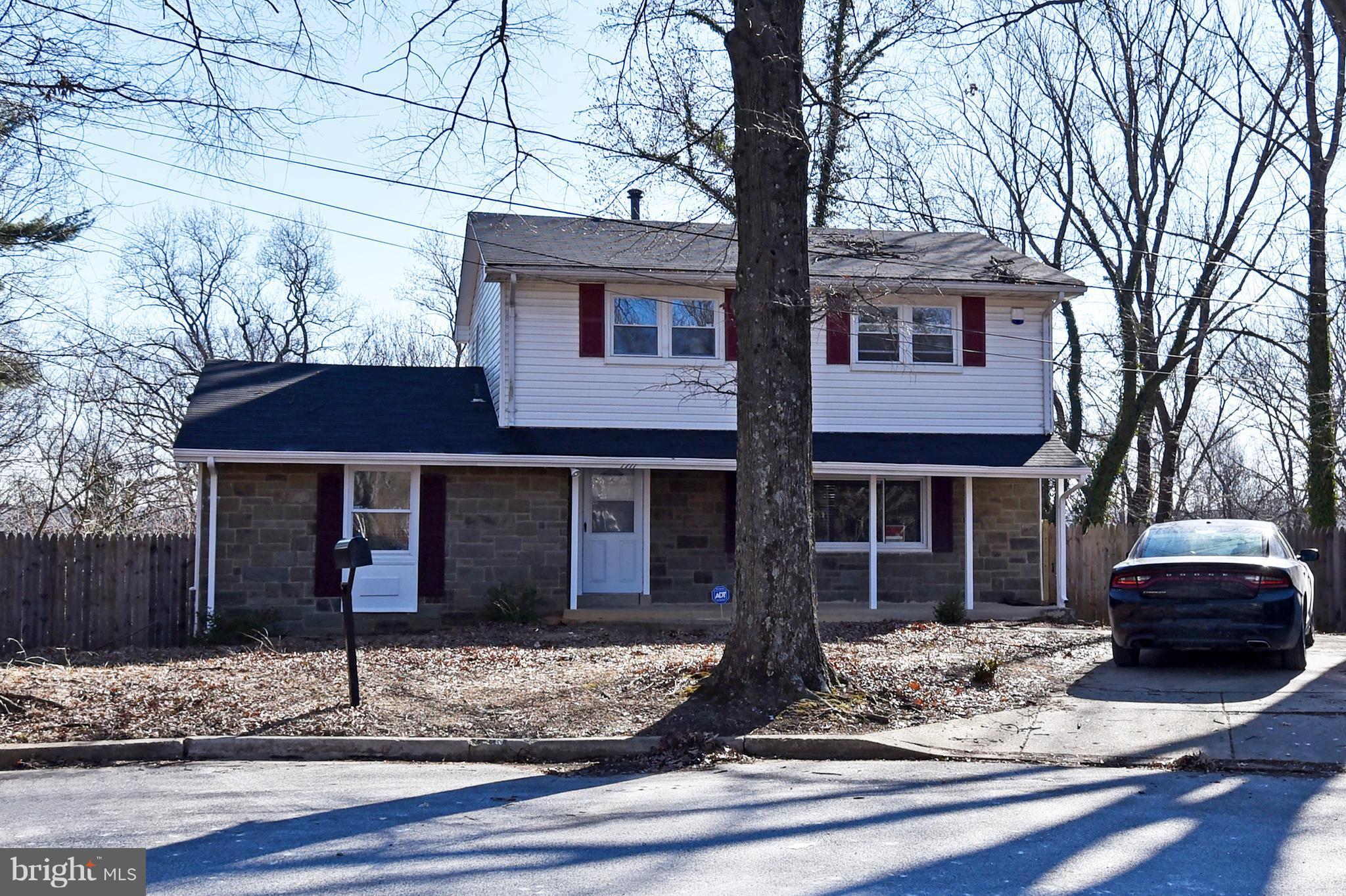 1711 Tioga Road Fort Washington, MD 20744 - Photo 2 of 30 Exterior (General)