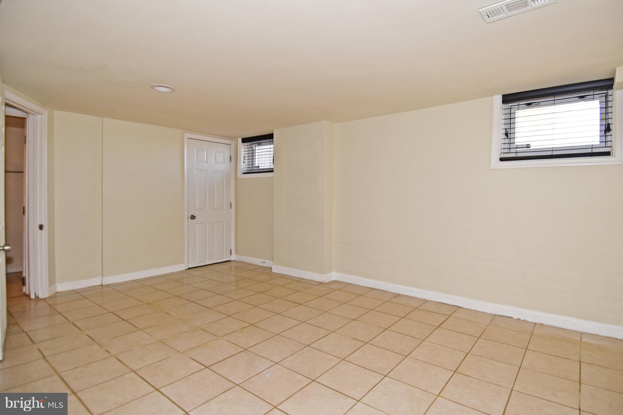 1711 Tioga Road Fort Washington, MD 20744 - Photo 11 of 30 Basement
