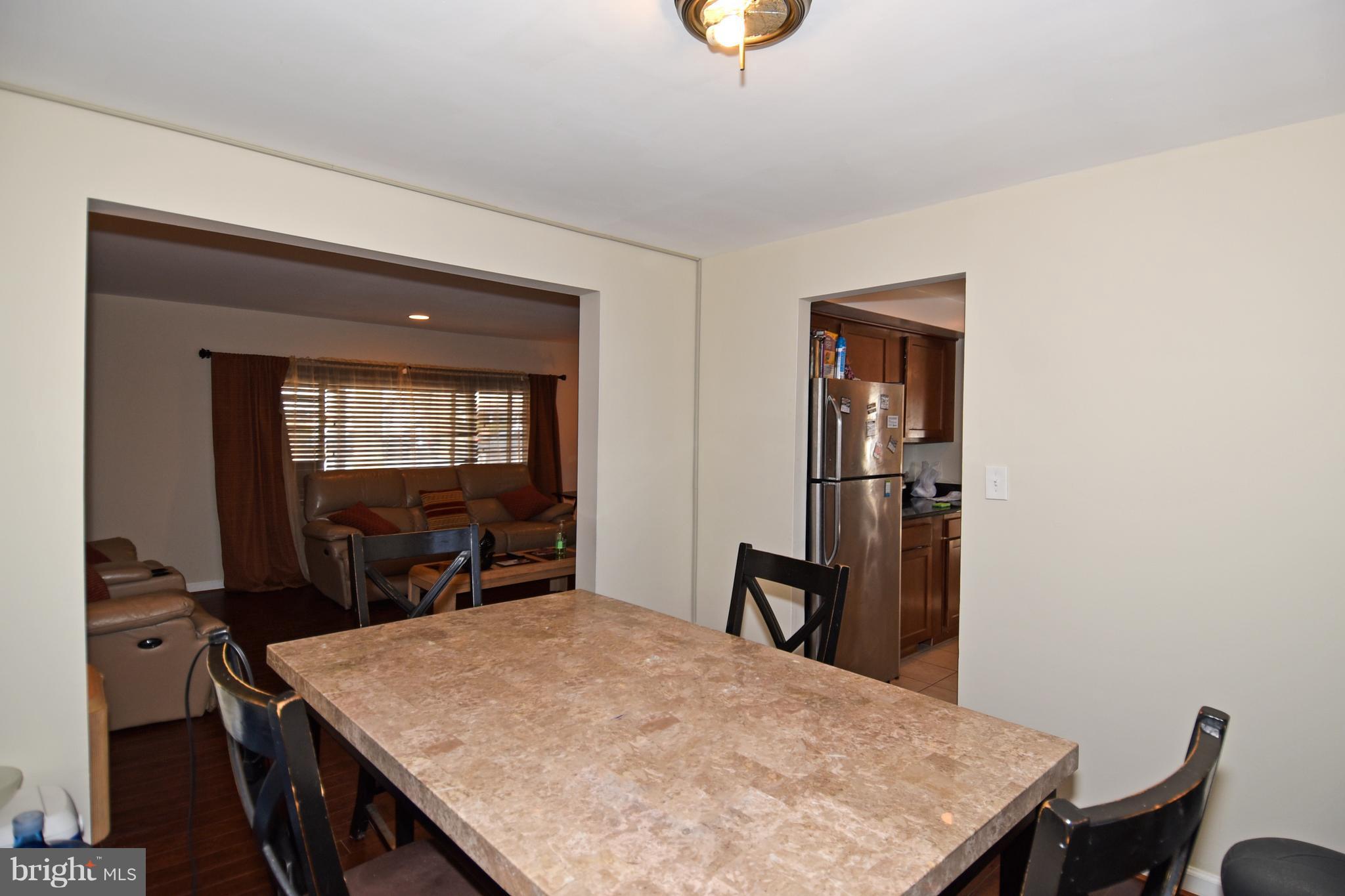 1711 Tioga Road Fort Washington, MD 20744 - Photo 14 of 30 Dining Room