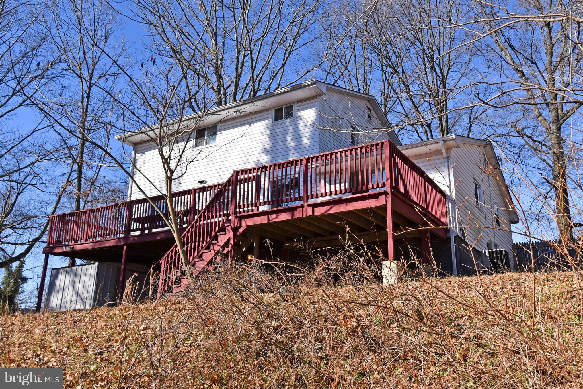 1711 Tioga Road Fort Washington, MD 20744 - Photo 16 of 30 Bath