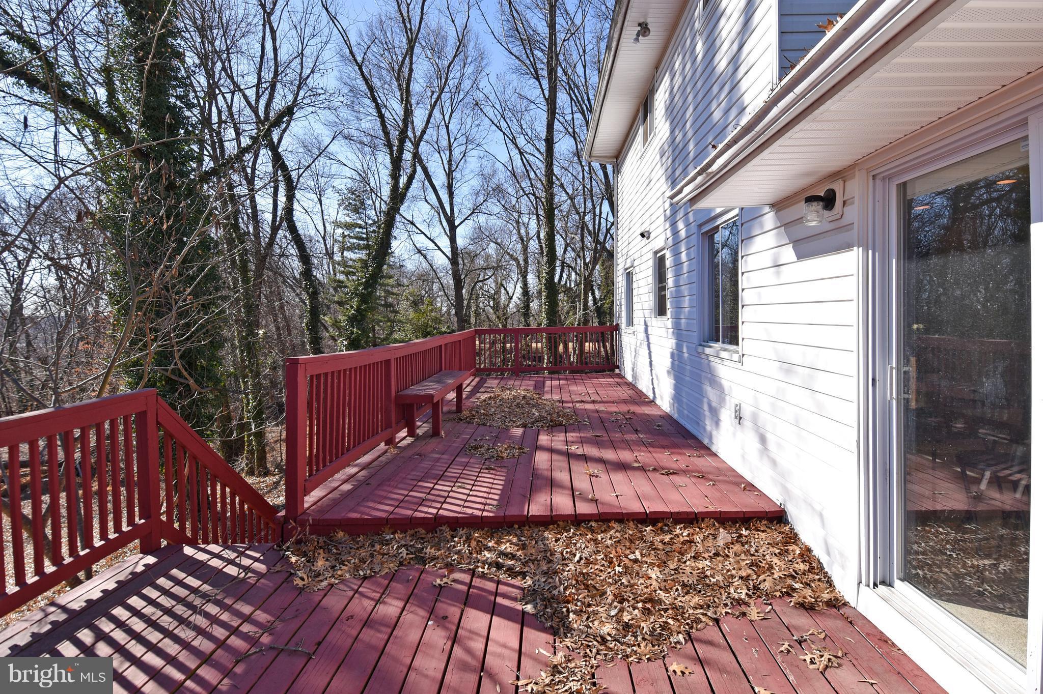 1711 Tioga Road Fort Washington, MD 20744 - Photo 23 of 30 Exterior (General)