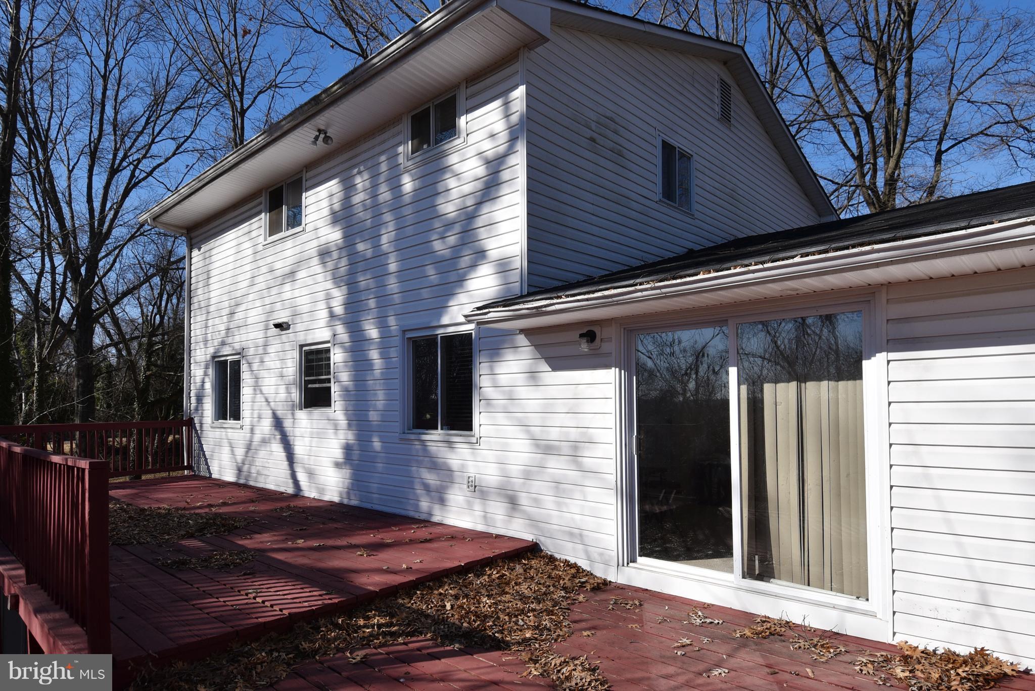 1711 Tioga Road Fort Washington, MD 20744 - Photo 24 of 30 Exterior (General)