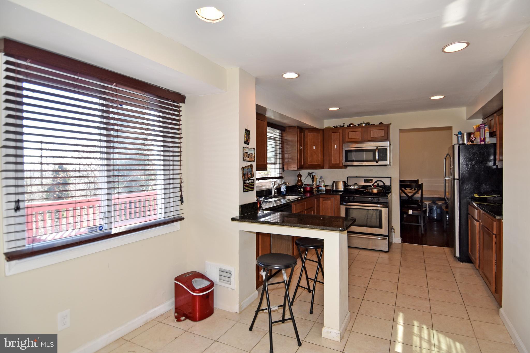 1711 Tioga Road Fort Washington, MD 20744 - Photo 5 of 30 Kitchen