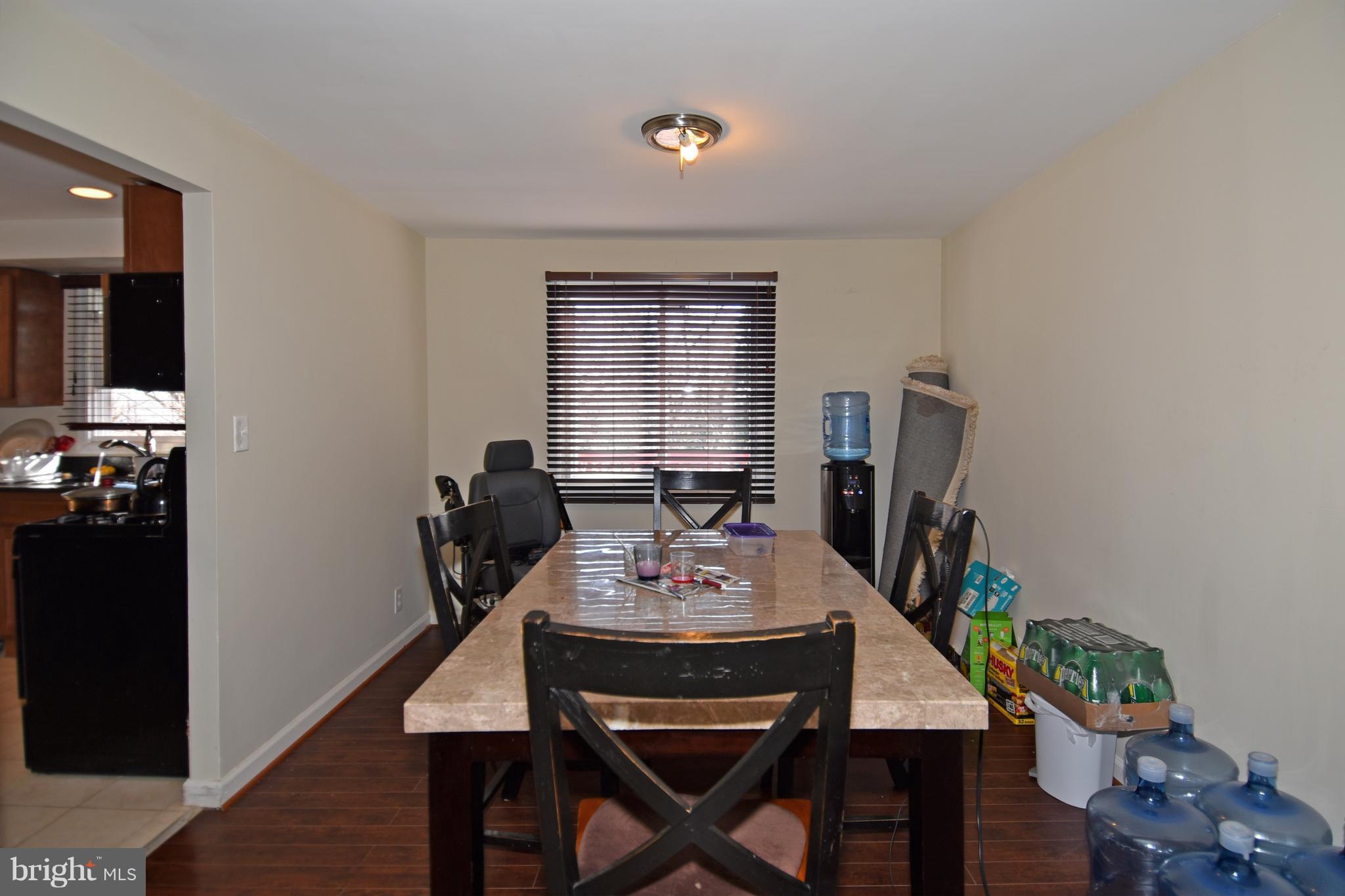 1711 Tioga Road Fort Washington, MD 20744 - Photo 7 of 30 Dining Room