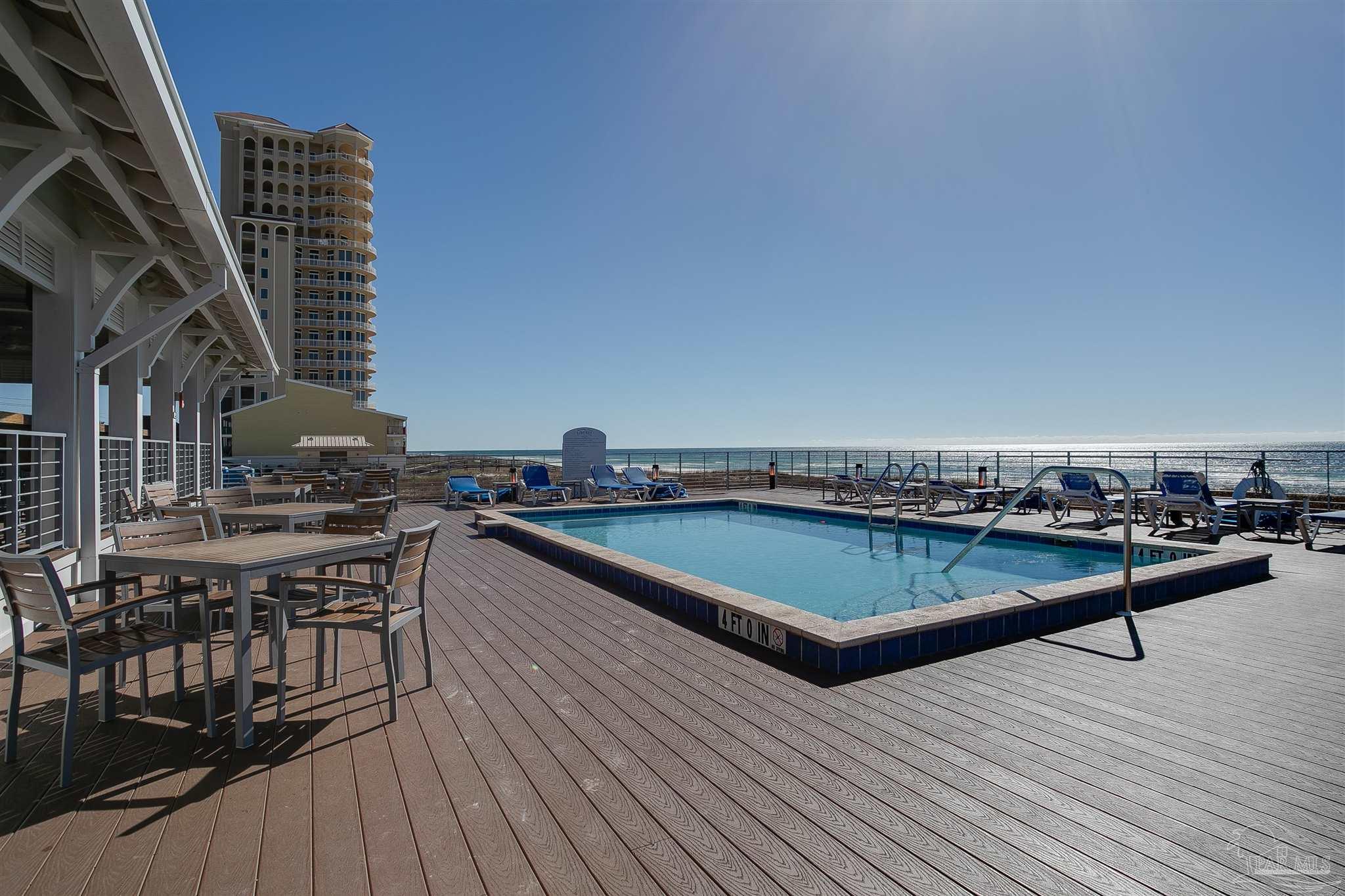 612 Lost Key Drive, Unit 704B Perdido Key, FL 32507 - Photo 40 of 50