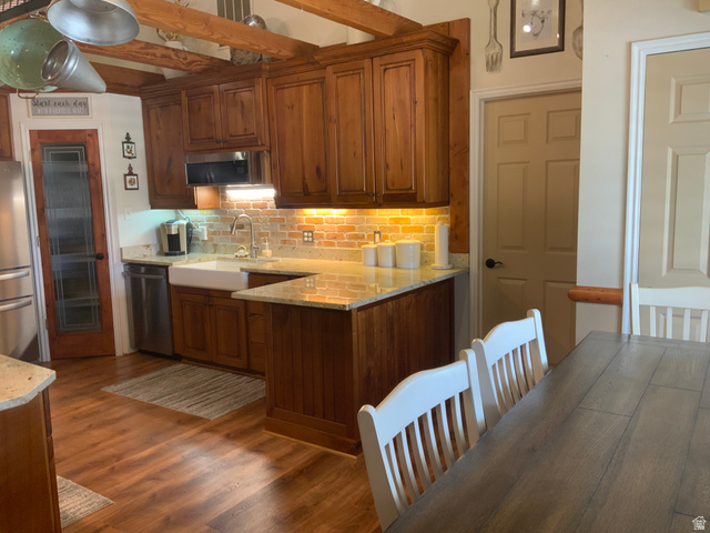 1061 Copper Street Stockton, UT 84071 - Photo 4 of 10