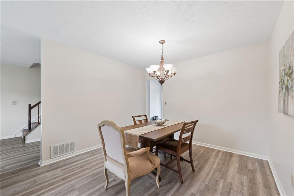 110 Georgetown Lane Export, PA 15632 - Photo 11 of 43 Formal 11’x11’ Center Dining