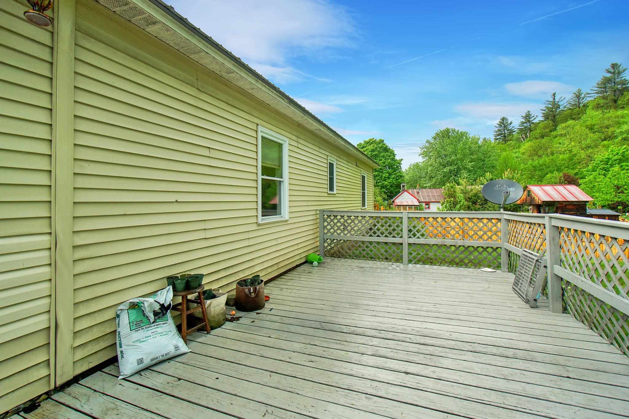 3491 Roxbury Road Roxbury, VT 05669 - Photo 18 of 36