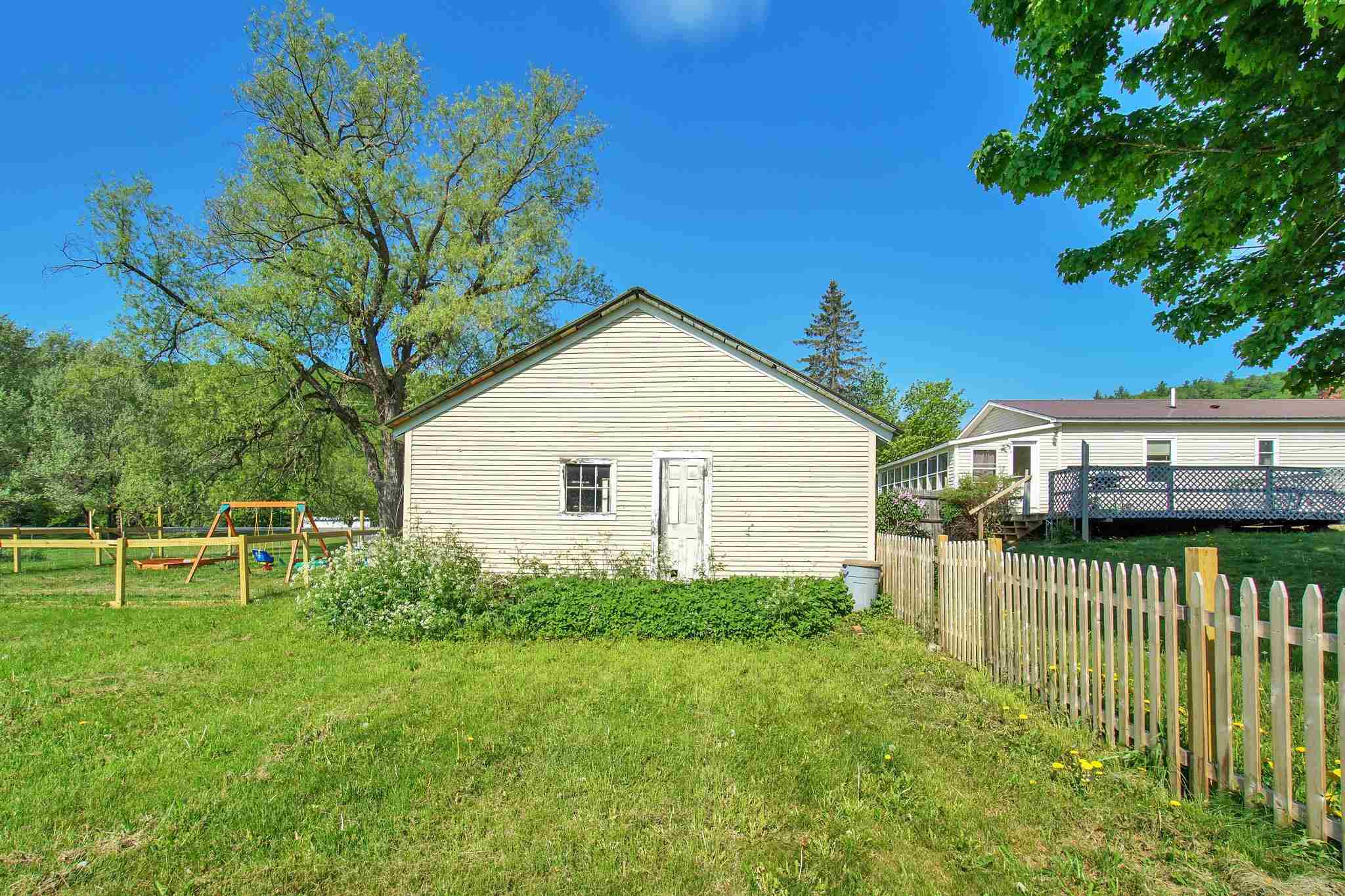 3491 Roxbury Road Roxbury, VT 05669 - Photo 21 of 36
