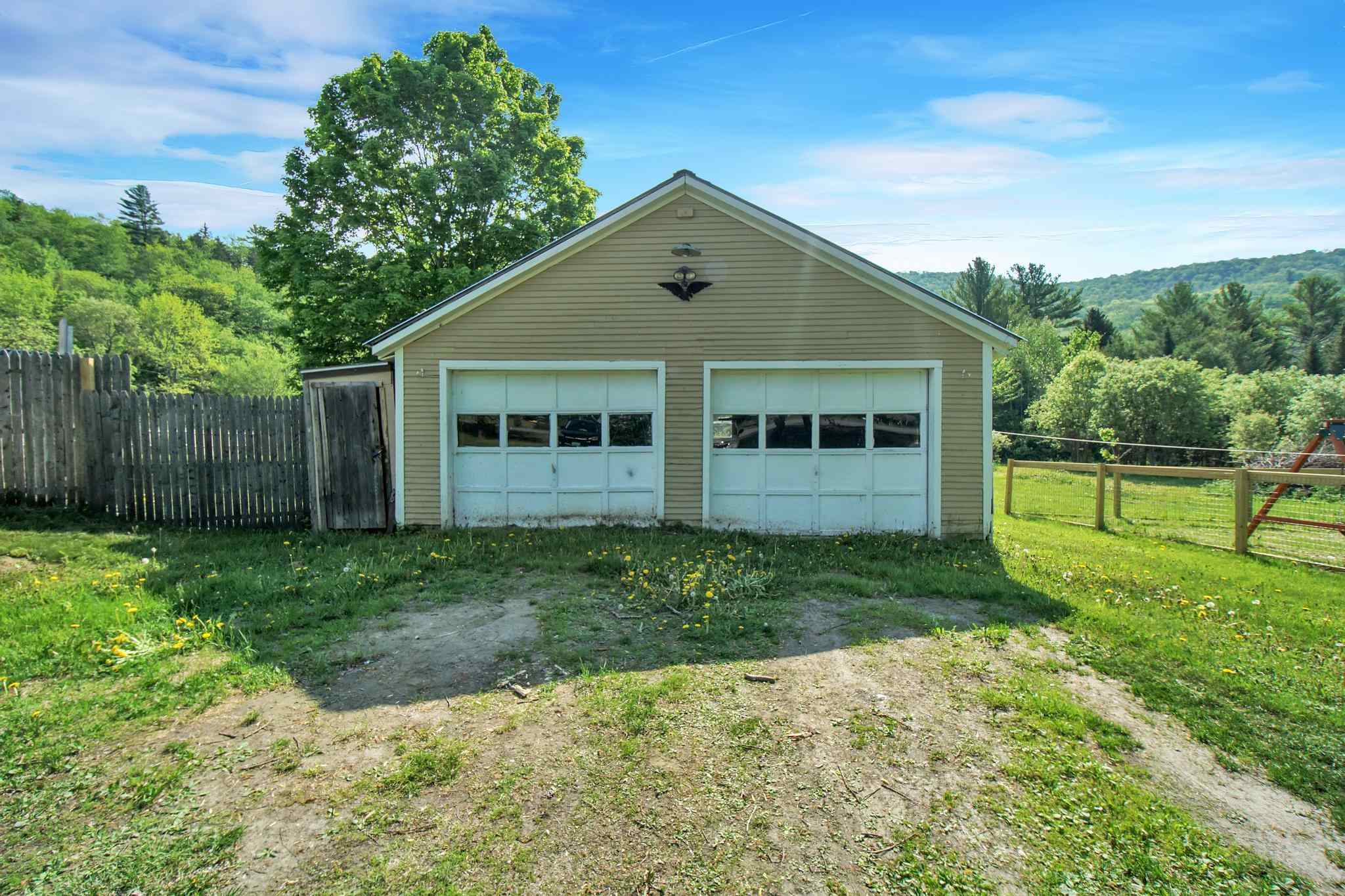 3491 Roxbury Road Roxbury, VT 05669 - Photo 23 of 36