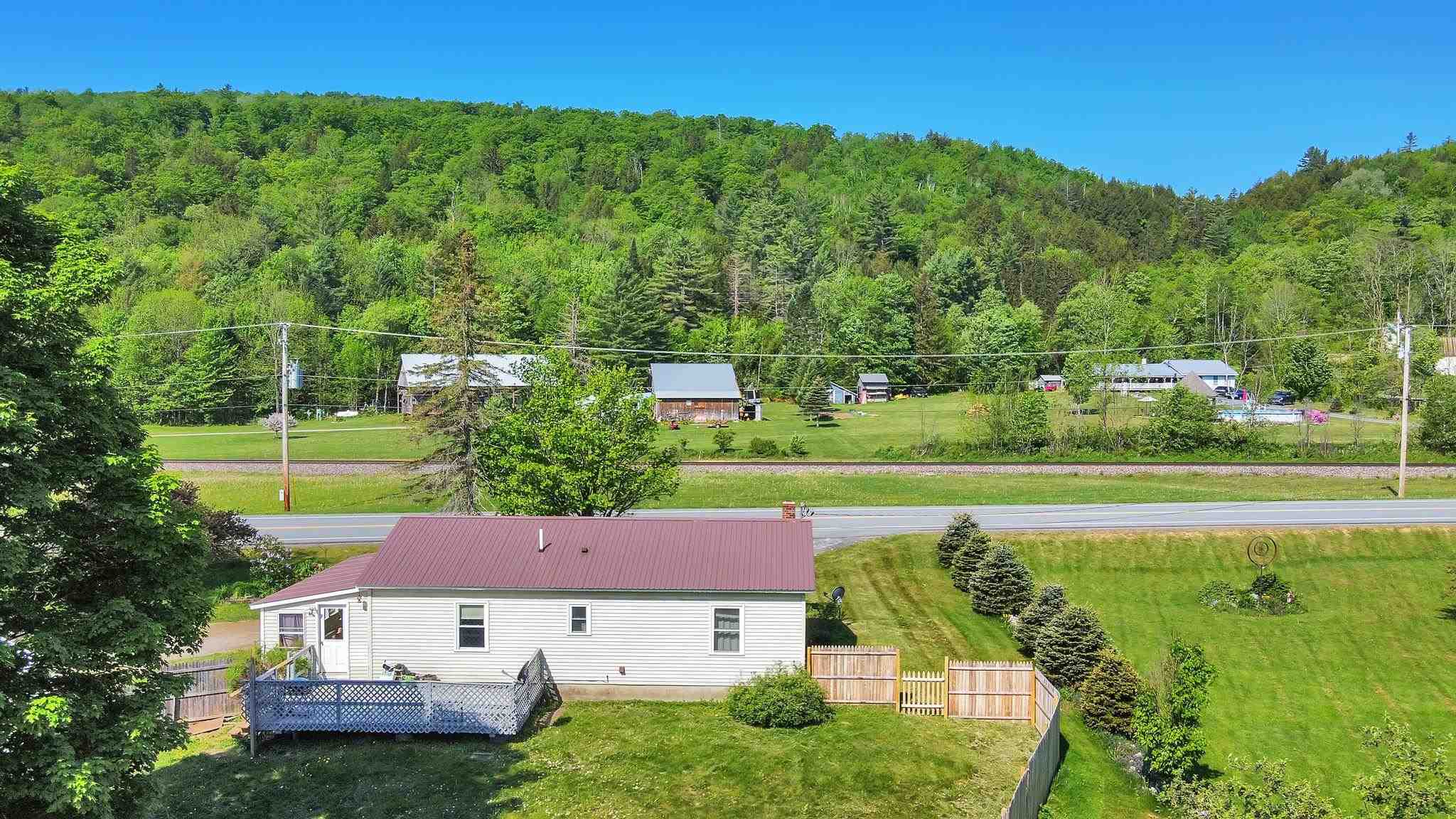 3491 Roxbury Road Roxbury, VT 05669 - Photo 24 of 36