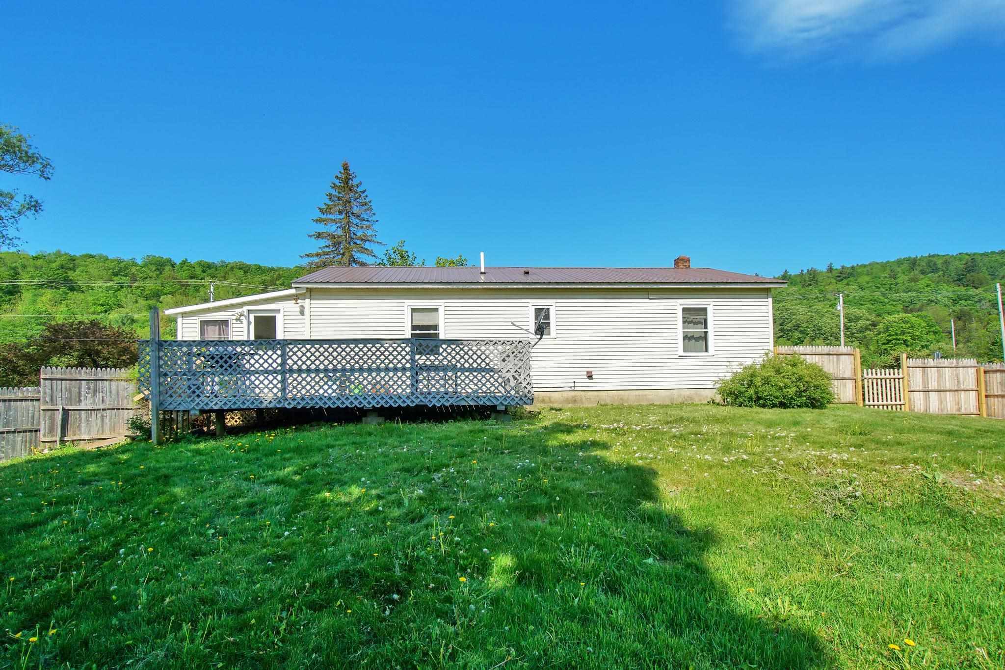 3491 Roxbury Road Roxbury, VT 05669 - Photo 28 of 36