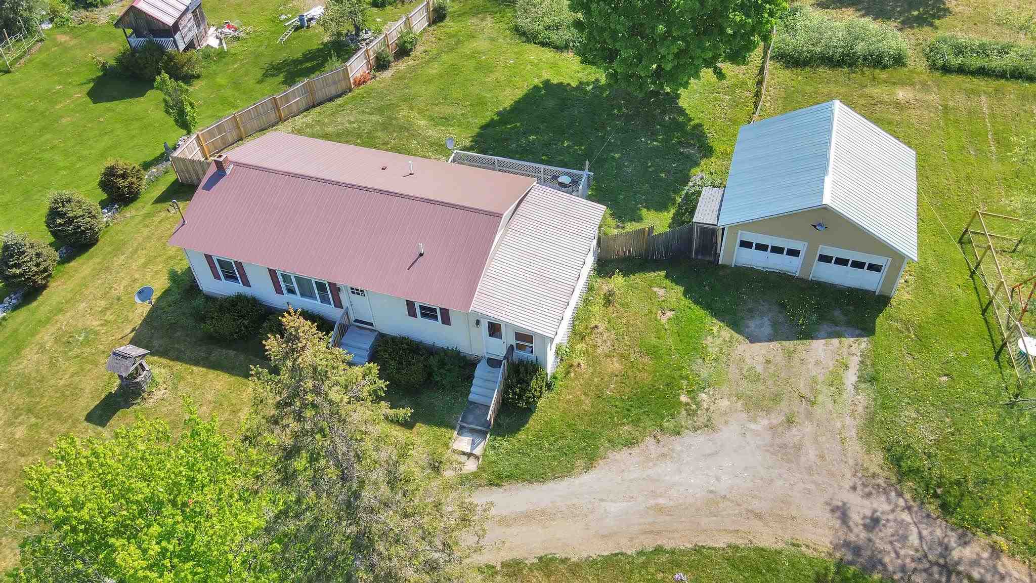 3491 Roxbury Road Roxbury, VT 05669 - Photo 32 of 36