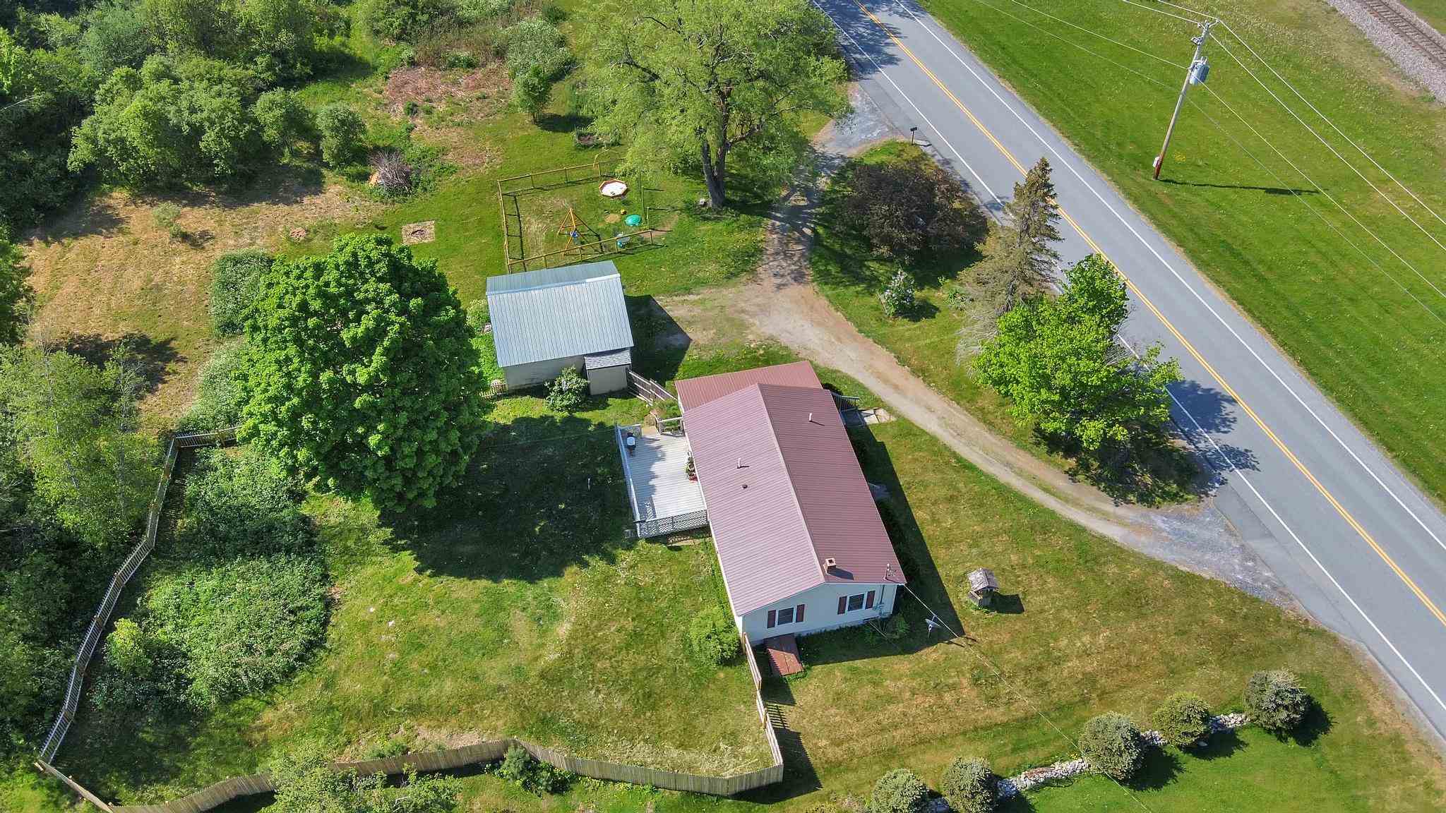 3491 Roxbury Road Roxbury, VT 05669 - Photo 33 of 36