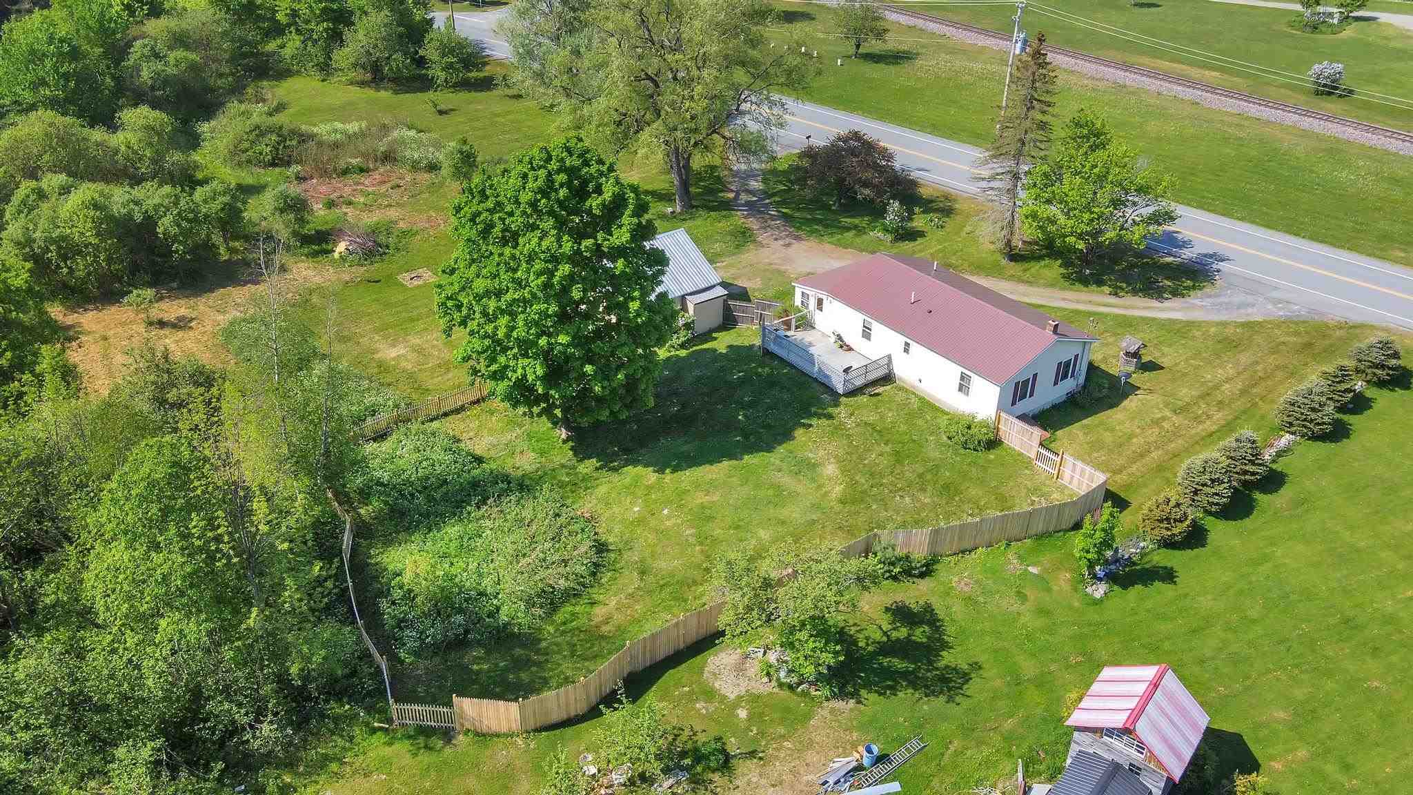 3491 Roxbury Road Roxbury, VT 05669 - Photo 34 of 36