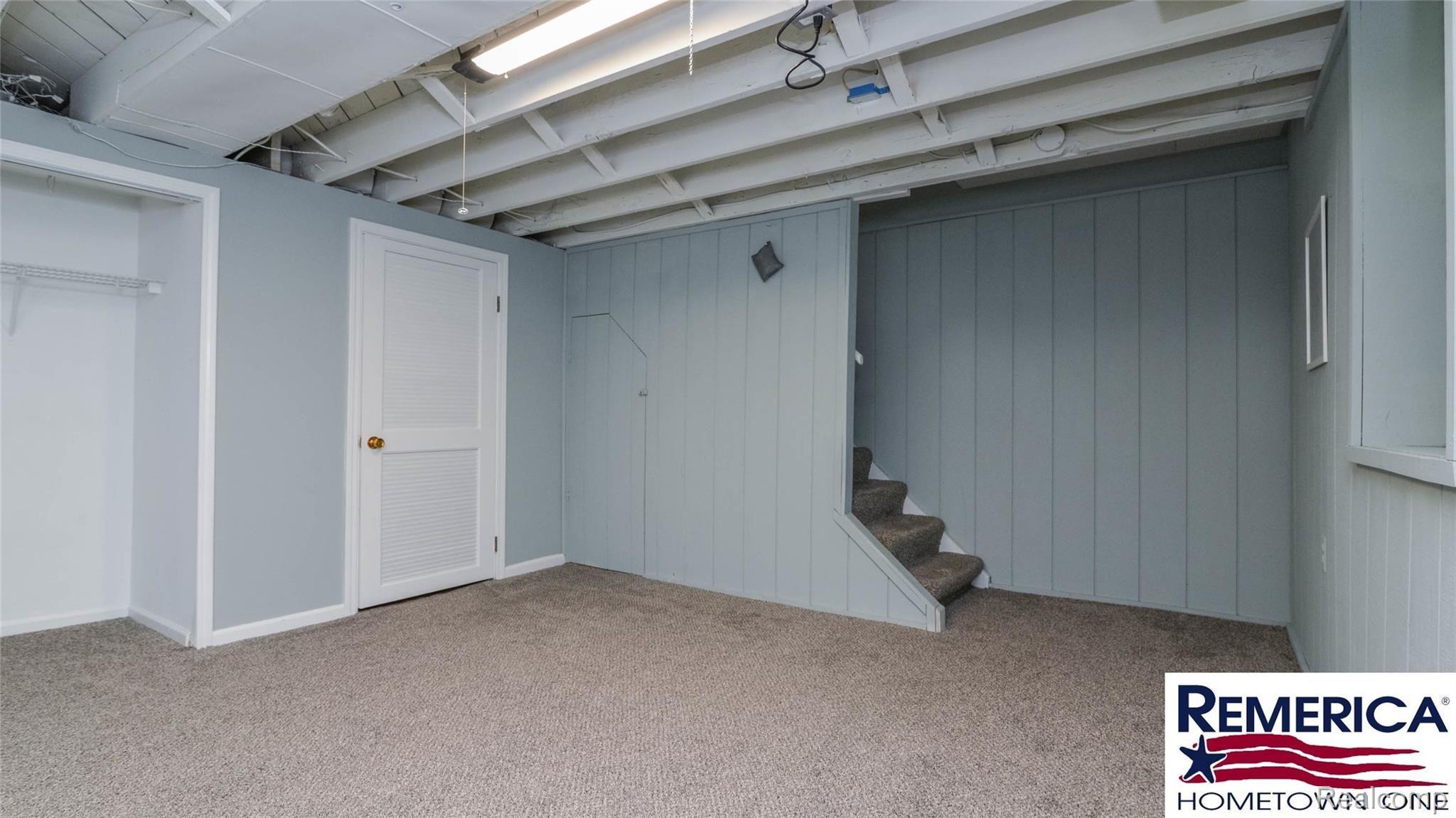 1735 Graefield Road, Unit 117 Birmingham, MI 48009 - Photo 29 of 36 Basement #3