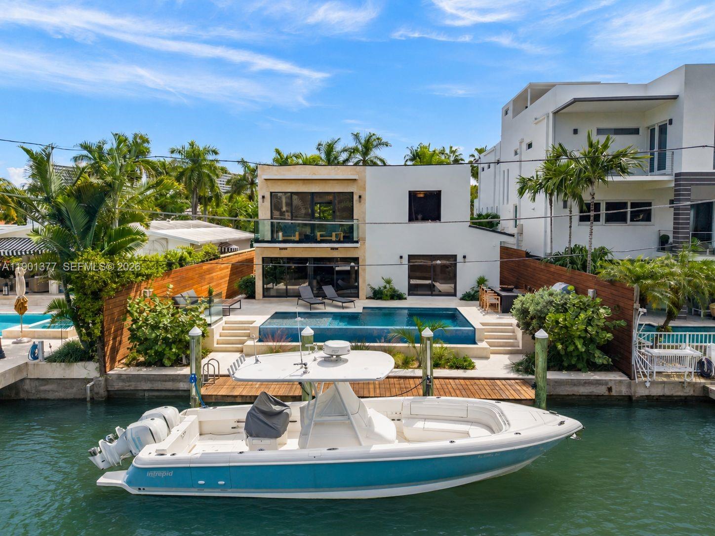 1815 Fairhaven Place Miami, FL 33133 - Photo 1 of 59