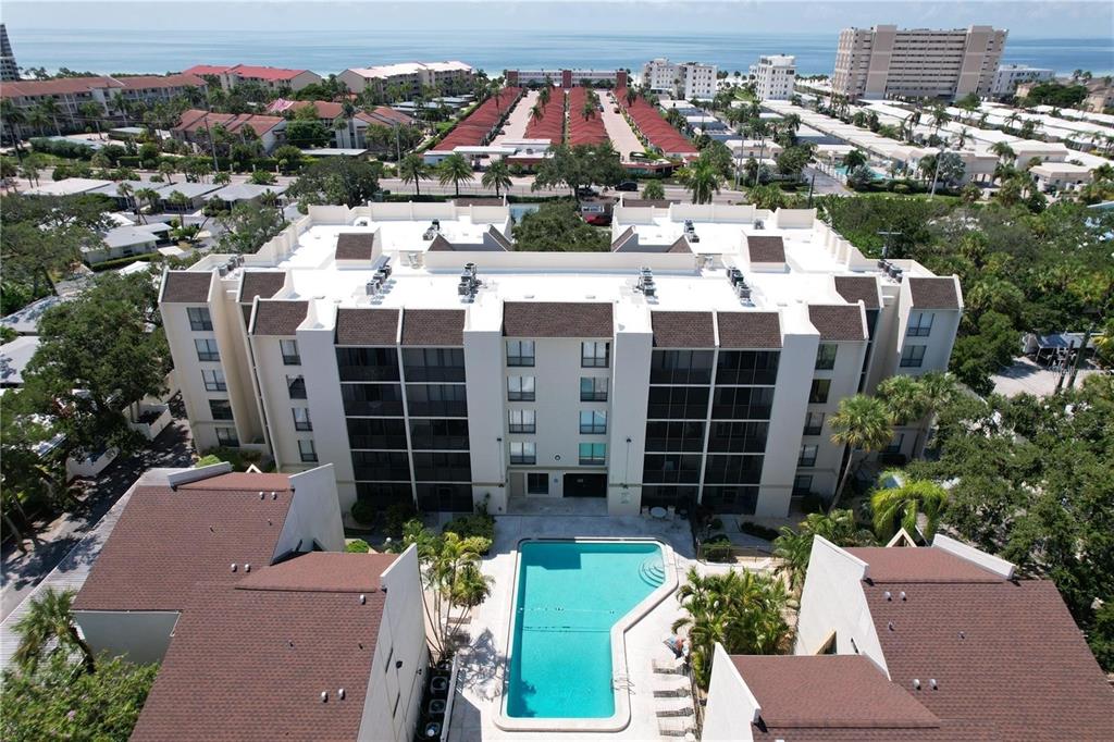 6157 Midnight Pass Road, Unit E12 Sarasota, FL 34242 - Photo 1 of 54