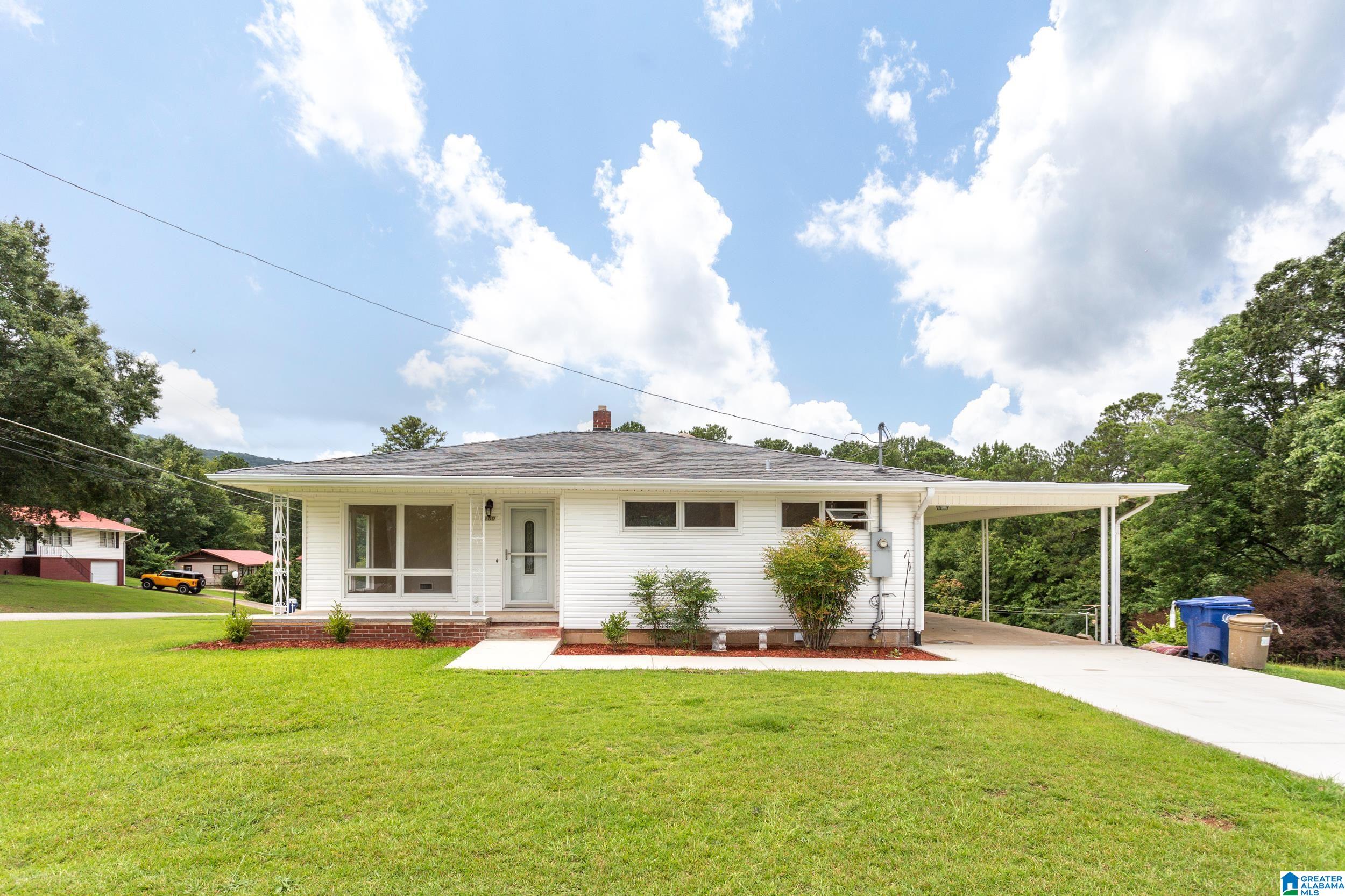 200 Saunders Avenue Anniston, AL 36201 - Photo 1 of 27