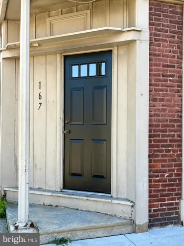 $1,900 | 167 West 7th Avenue, Conshohocken, PA 19428