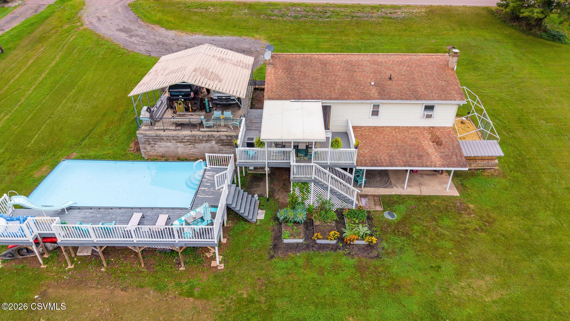 260 Main-Mifflin Road Bloomsburg, PA 17815 - Photo 50 of 55 Gallery Image 50