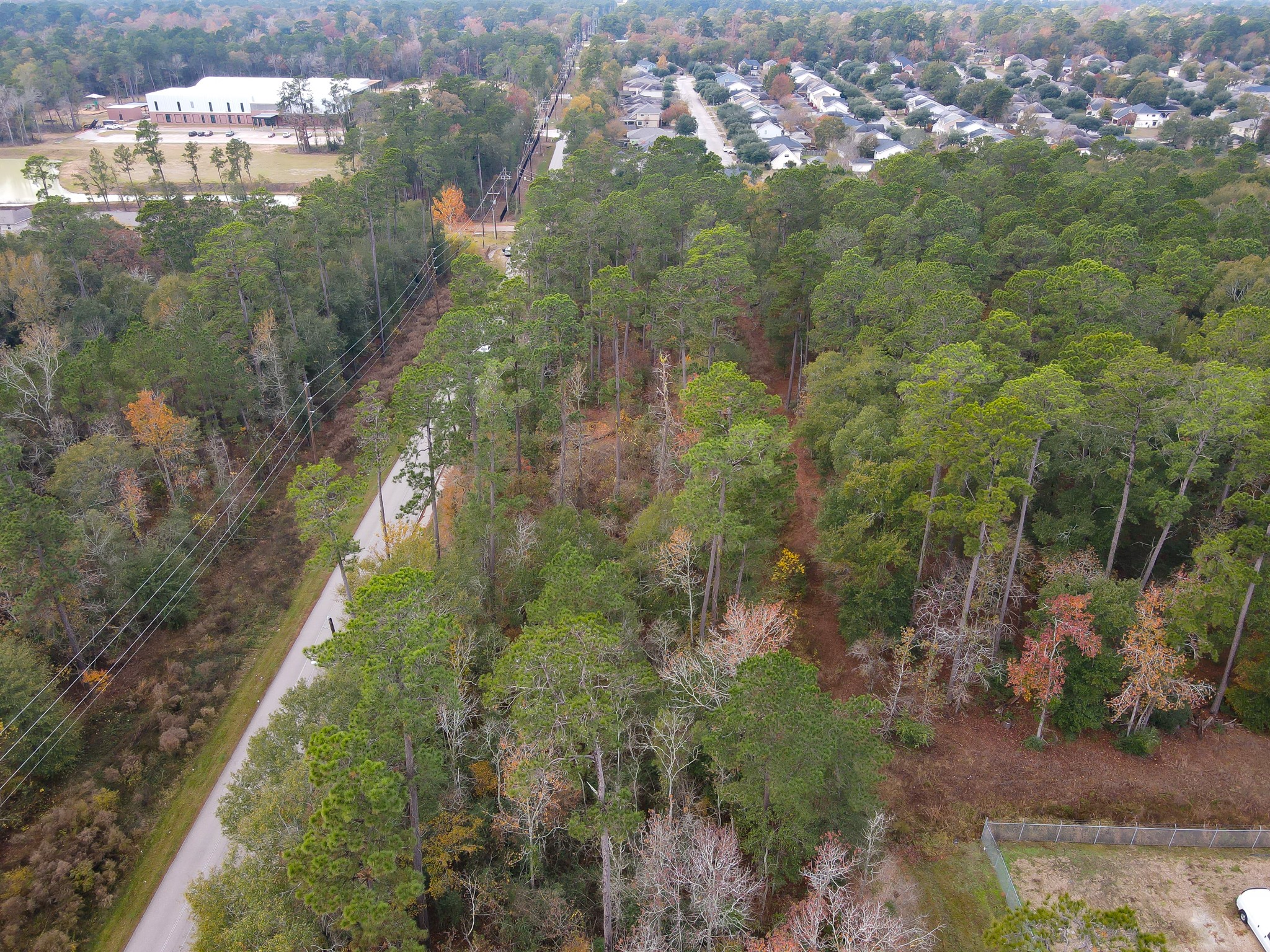 0 Foster Drive Conroe, TX 77301 - Photo 8 of 17