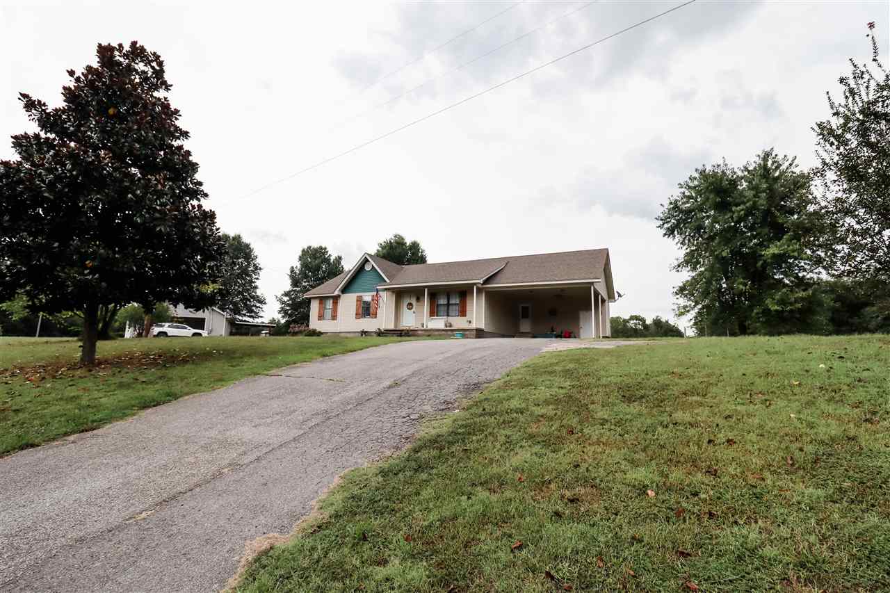 330 Dr Lewis Road Ripley, TN 38063 - Photo 3 of 18 Gallery Image 3