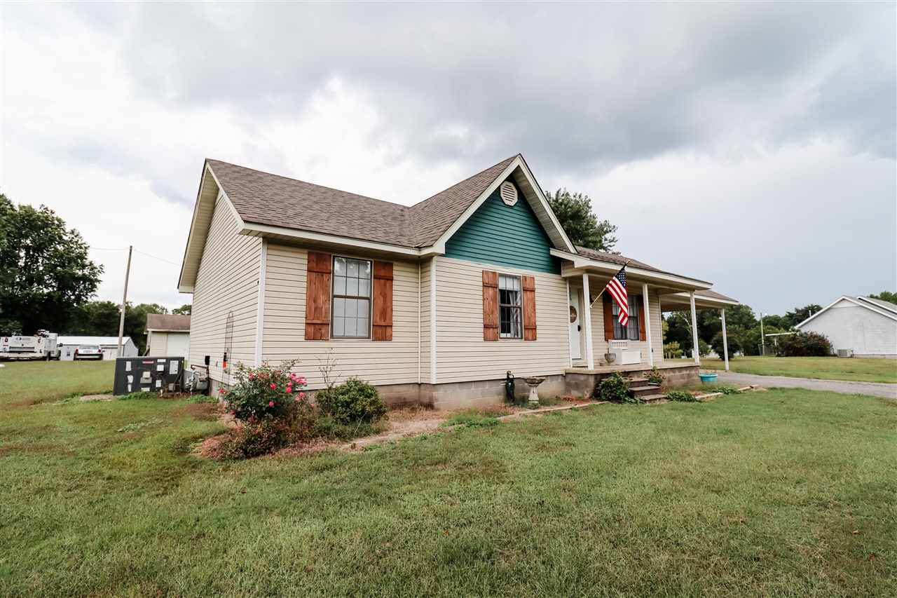 330 Dr Lewis Road Ripley, TN 38063 - Photo 4 of 18 Gallery Image 4