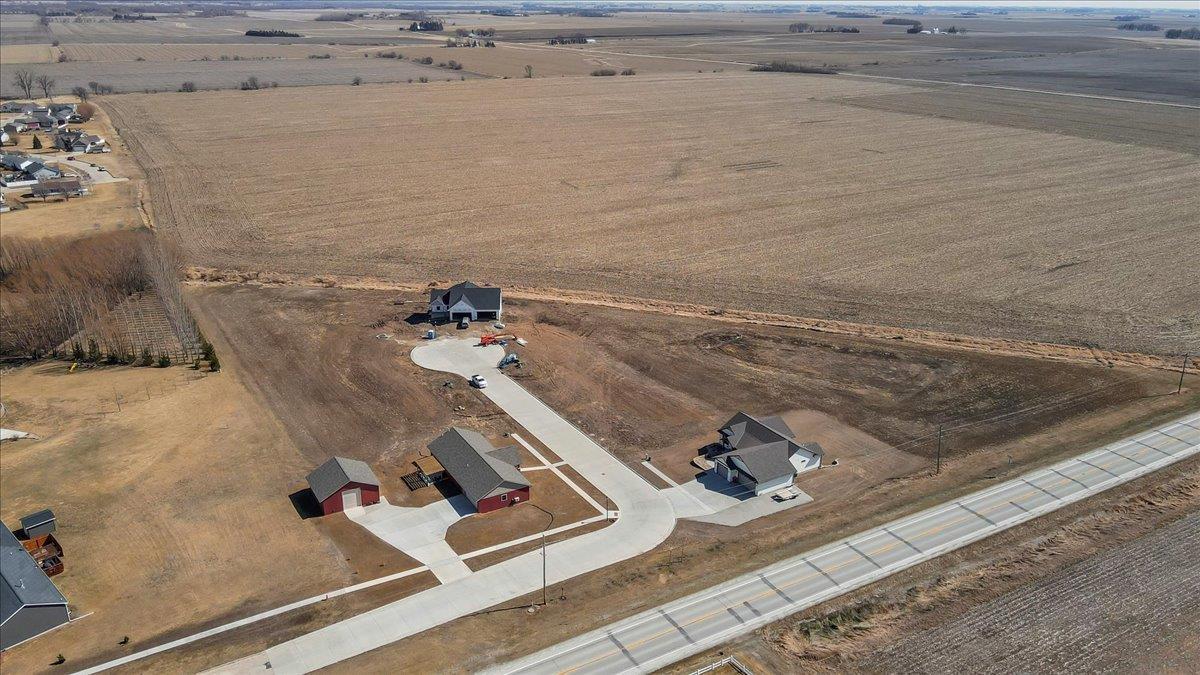Lot 3 Jon Road Dunkerton, IA 50626 - Photo 4 of 7 Gallery Image 4
