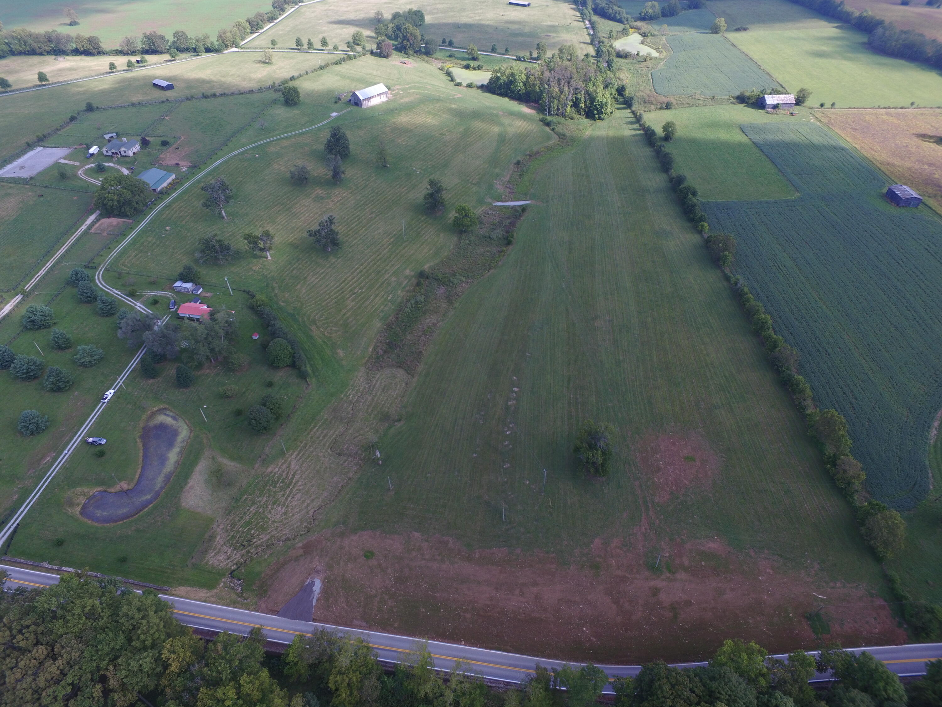 2387 North Middletown Road Paris, KY 40361 - Photo 11 of 38 NM Rd