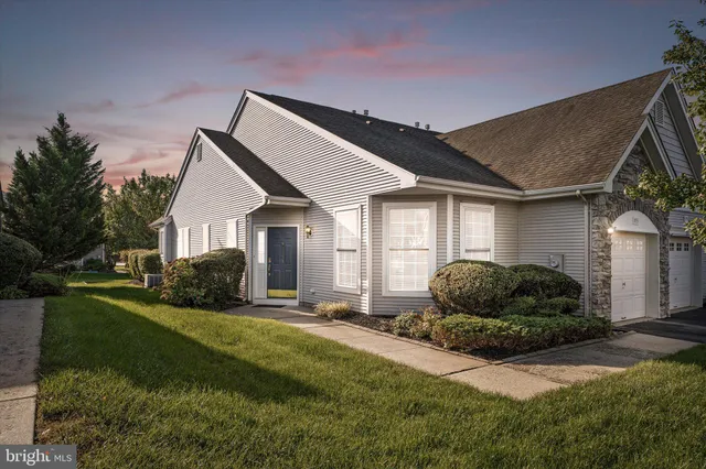 $389,000 | 193 Burholme Drive, Hamilton, NJ 08691