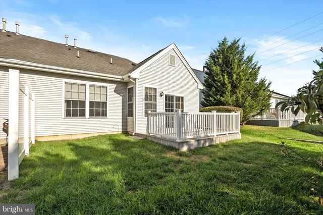 $389,000 | 193 Burholme Drive, Hamilton, NJ 08691