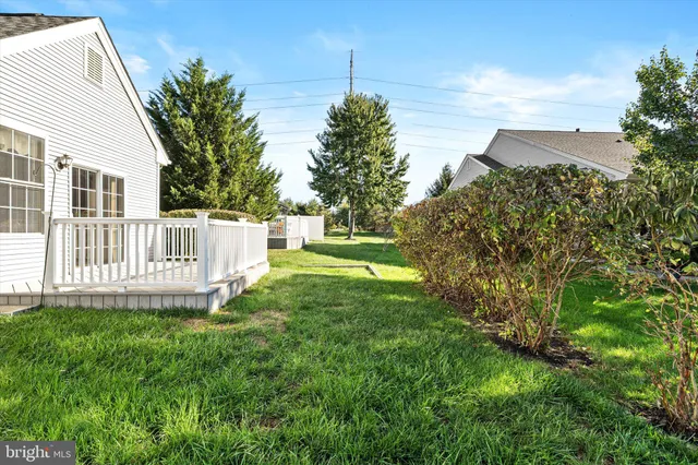 $389,000 | 193 Burholme Drive, Hamilton, NJ 08691