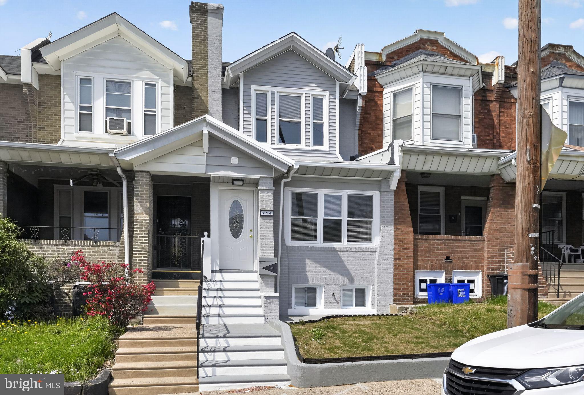 714 Marlyn Road Philadelphia, PA 19151 - Photo 1 of 30 Welcome to 714 Marlyn Road!