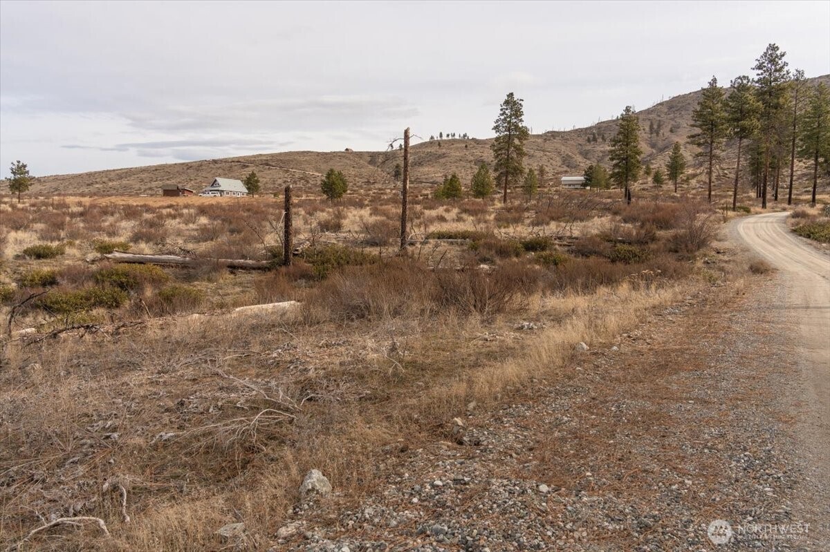 817 Bill Shaw Road Pateros, WA 98846 - Photo 11 of 28 a view of a city