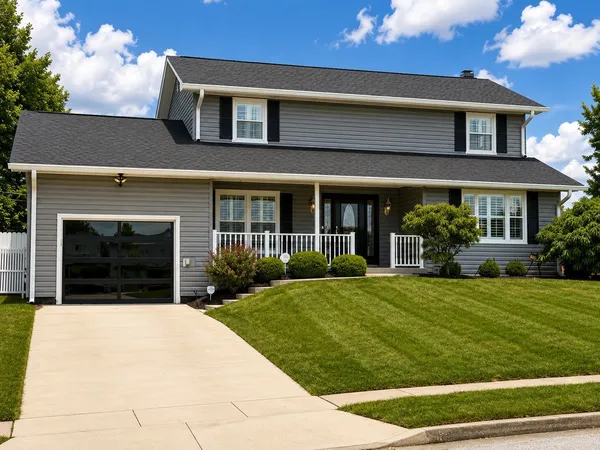 $379,900 | 125 Applegrove Drive, Nicholasville, KY 40356
