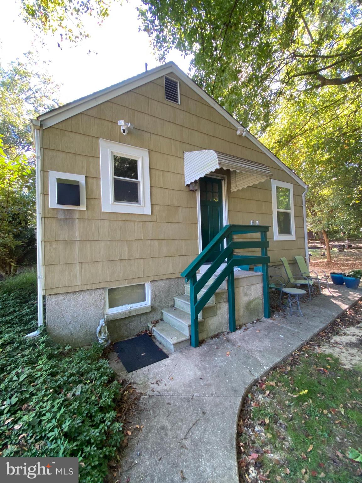 6650 Montgomery Road Elkridge, MD 21075 - Photo 21 of 32 Entry