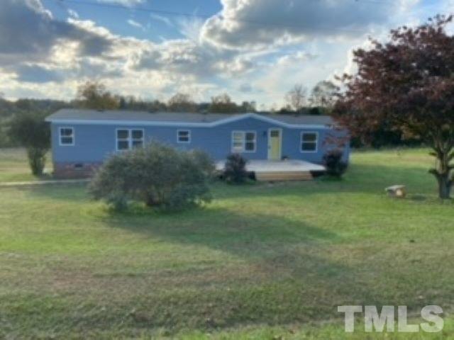 1167 Hicks Farm Road Staley, NC 27355 - Photo 3 of 20