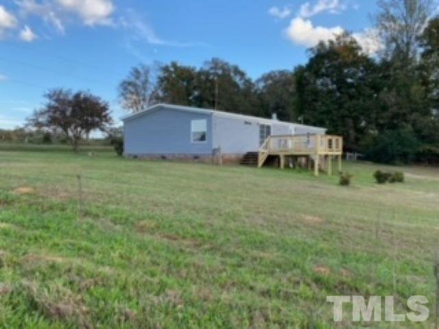 1167 Hicks Farm Road Staley, NC 27355 - Photo 5 of 20