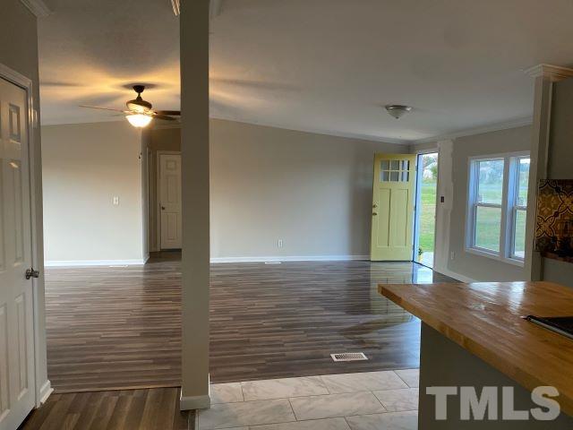 1167 Hicks Farm Road Staley, NC 27355 - Photo 9 of 20