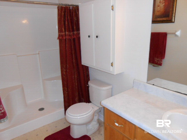 404 Northwest 4th Street Summerdale, AL 36580 - Photo 6 of 14