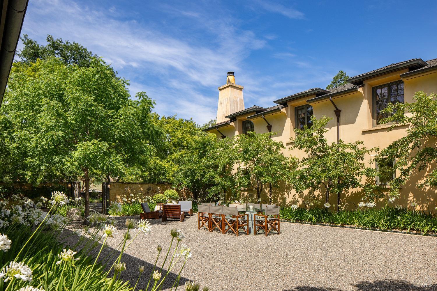 232 North Fork Crystal Springs Road St. Helena, CA 94574 - Photo 7 of 84