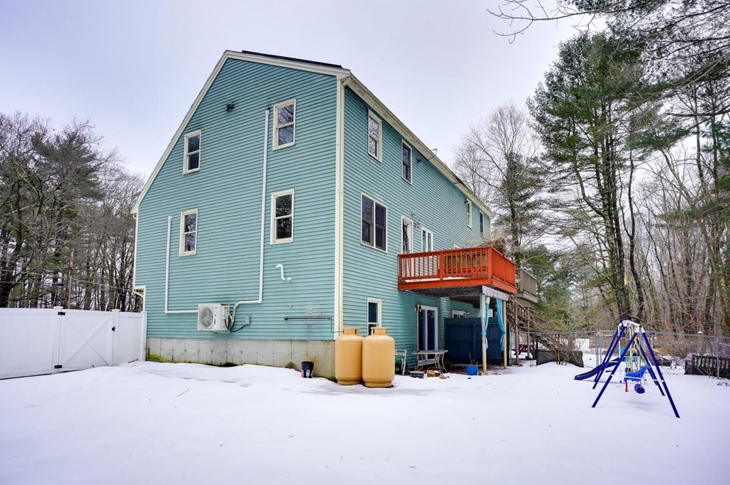 74 Ridge Road, Unit A Northborough, MA 01532 - Photo 19 of 25 Gallery Image 19