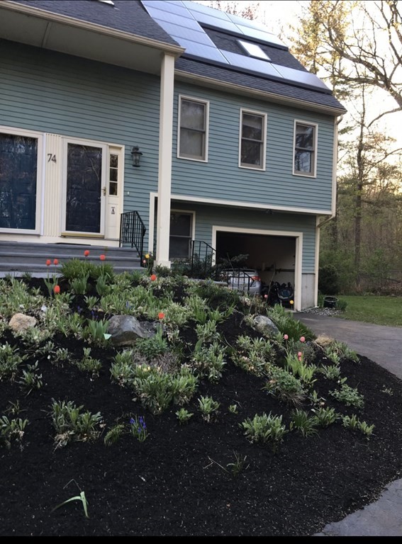 74 Ridge Road, Unit A Northborough, MA 01532 - Photo 24 of 25 Gallery Image 24