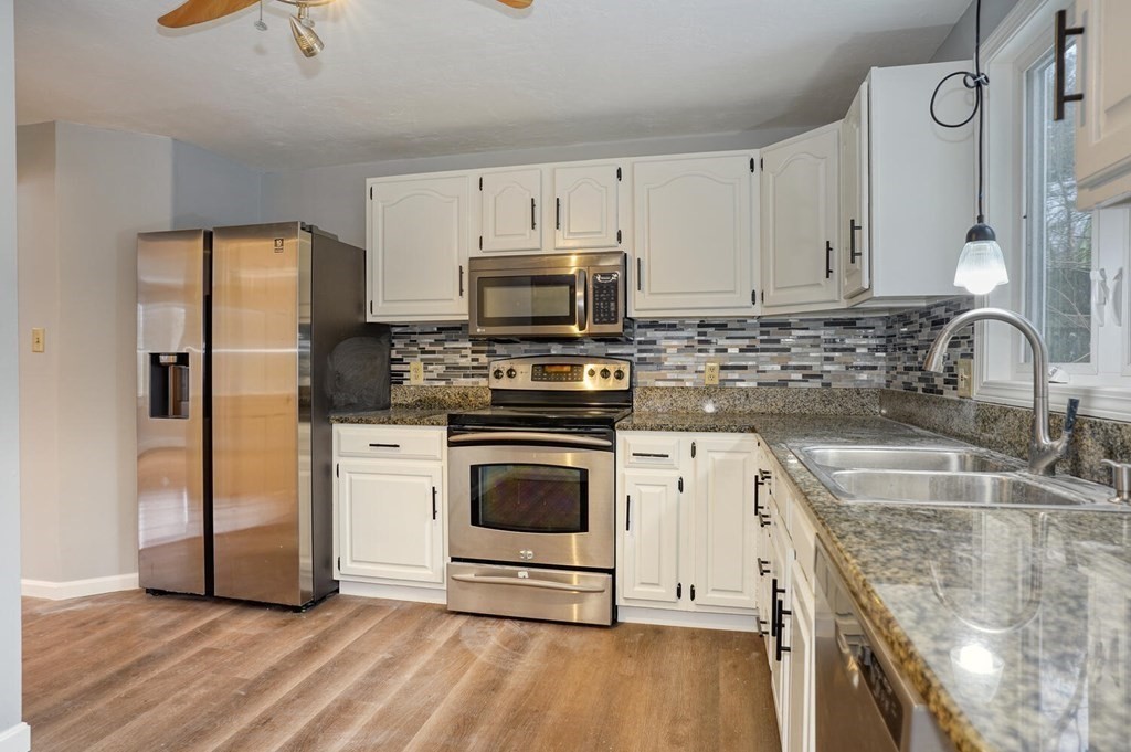74 Ridge Road, Unit A Northborough, MA 01532 - Photo 7 of 25 Gallery Image 7