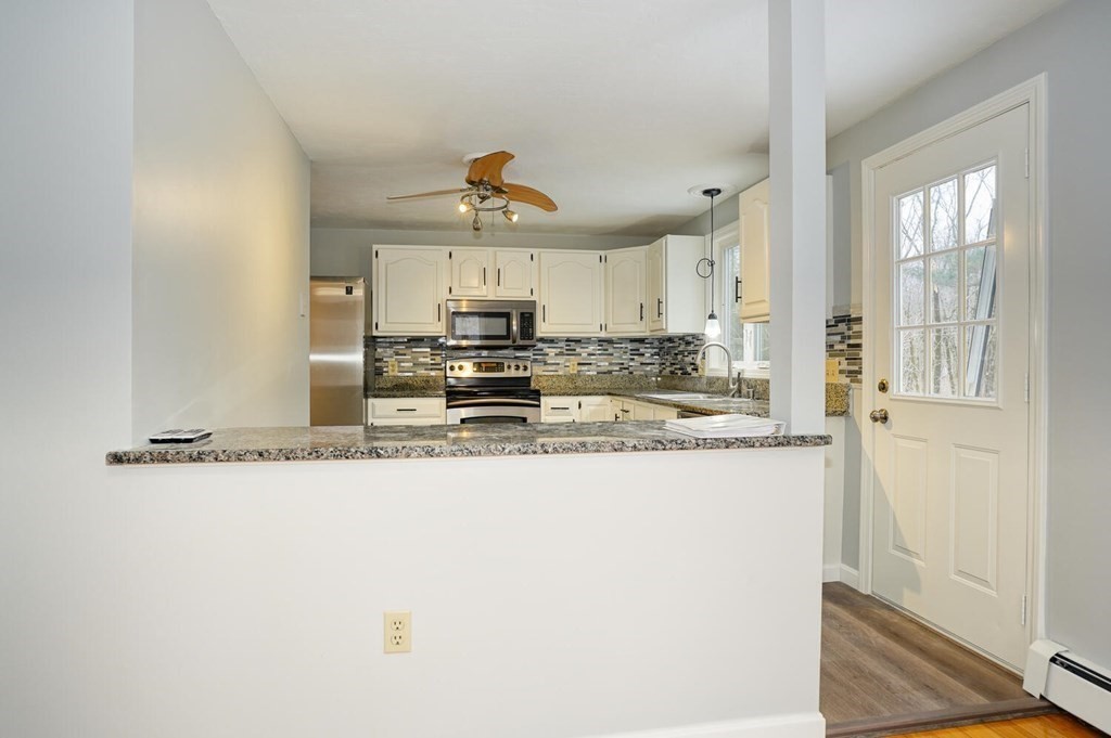 74 Ridge Road, Unit A Northborough, MA 01532 - Photo 8 of 25 Gallery Image 8