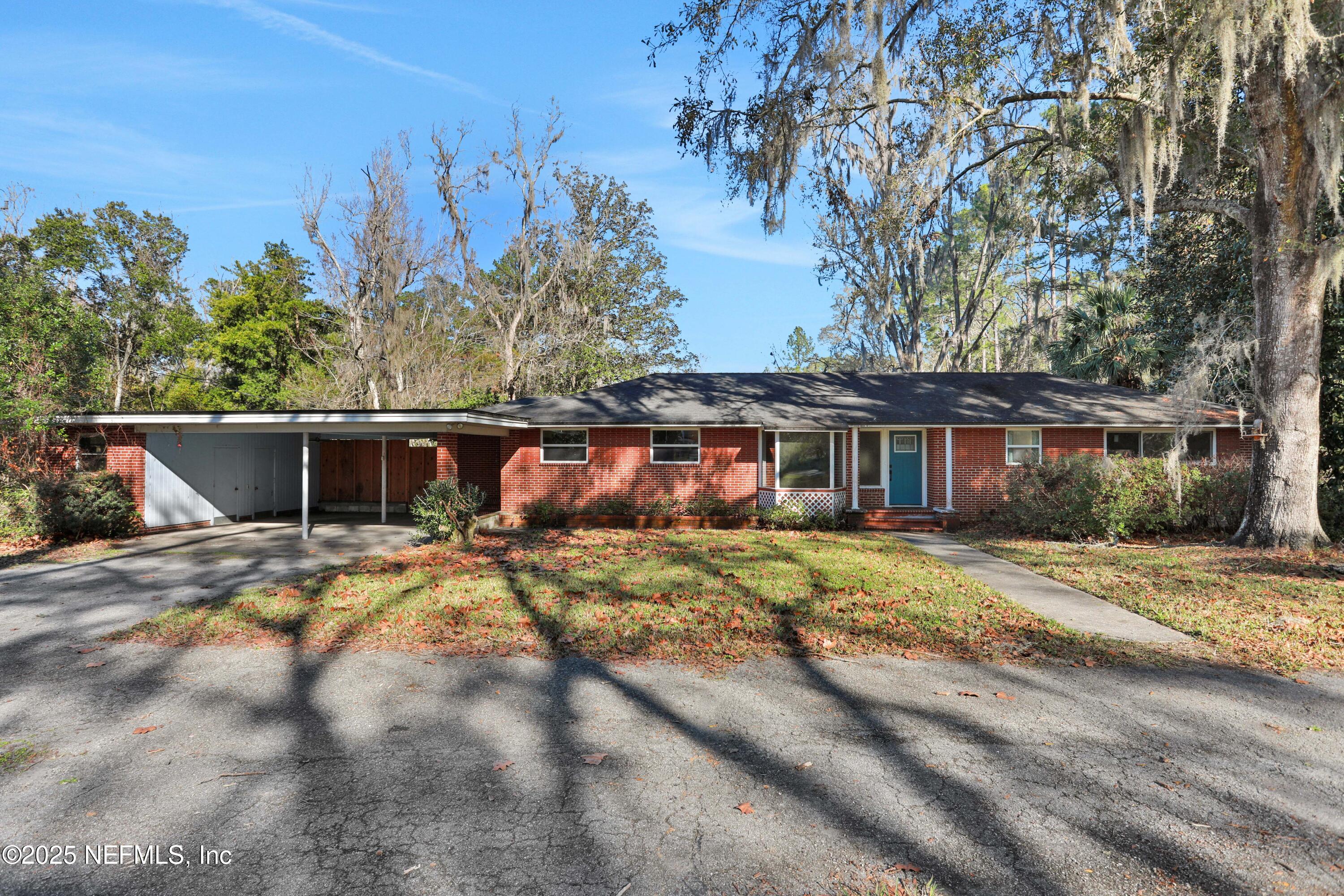 45127 Stratton Road Callahan, FL 32011 - Photo 1 of 55 7O0A7894