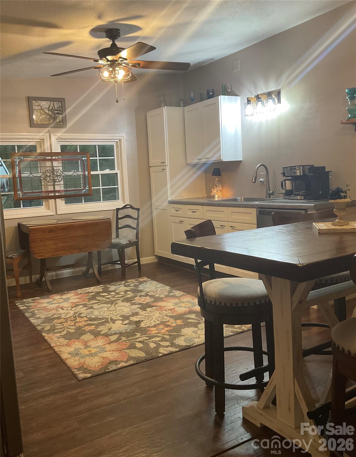 1239 Mcguinn Road Mill Spring, NC 28756 - Photo 19 of 33